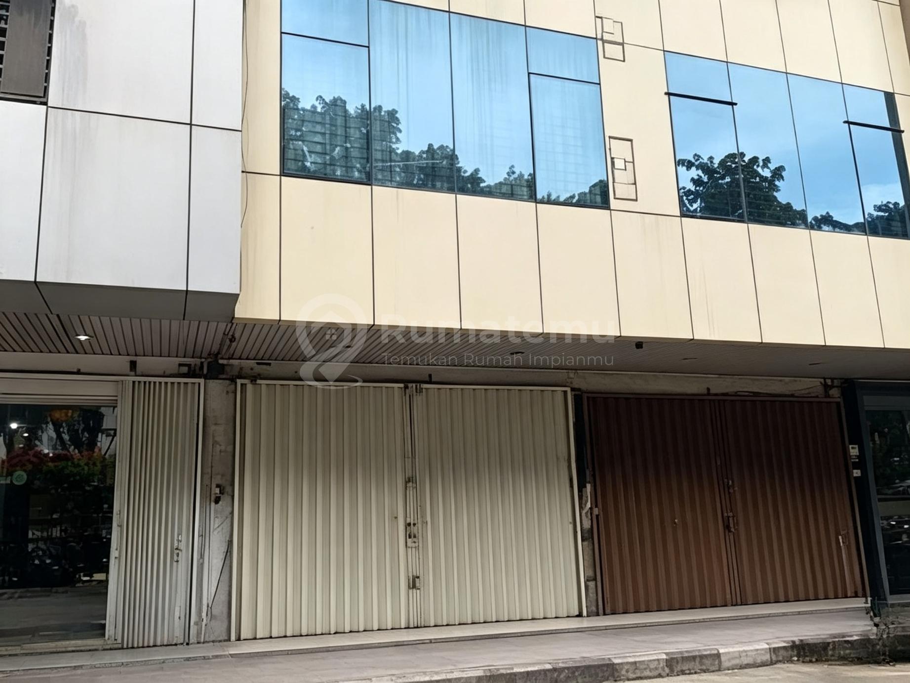 Dijual Ruko Cocok Untuk Kantor Daerah Kelapa Gading (KG005136)