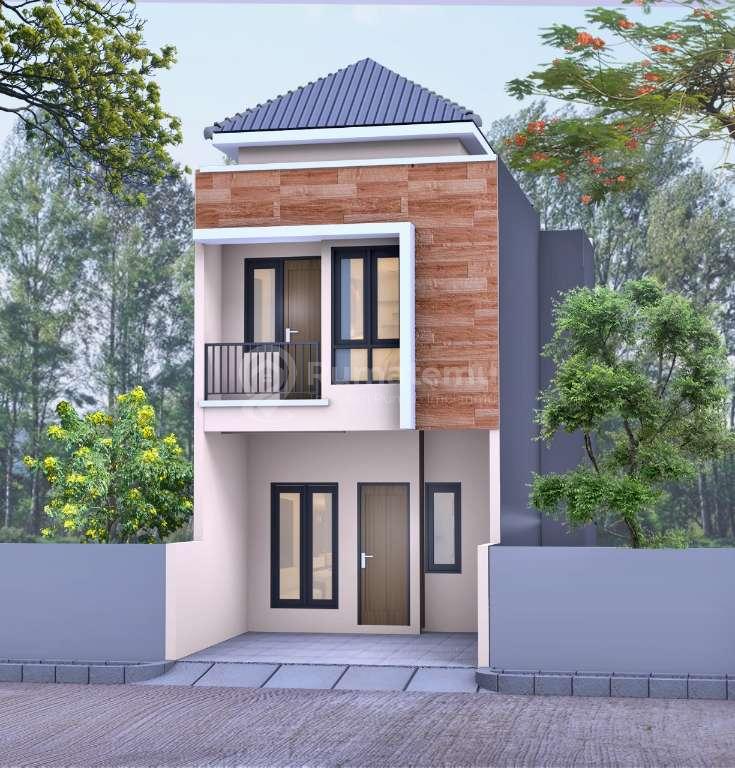 Residence Jatipadang 5 Menit Tol Simatupang Jaksel