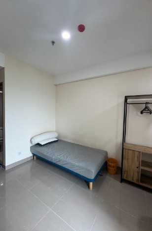 Apartemen B-Residence BSD