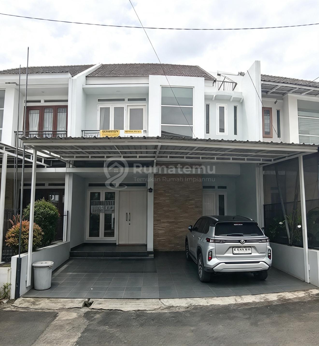 Turun Harga Dijual Rumah Pesona Harapan Indah Cakung Medan Satria Bekasi - Murah Dibawah Harga Pasar Siap Huni Bebas Banjir Lokasi Strategis