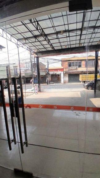 DISEWAKAN Ruko 2 Lantai dengan Lokasi Bisnis yang Strategis di Tepi Jalan Besar yang Ramai di Kaliabang, Bungur, Bekasi