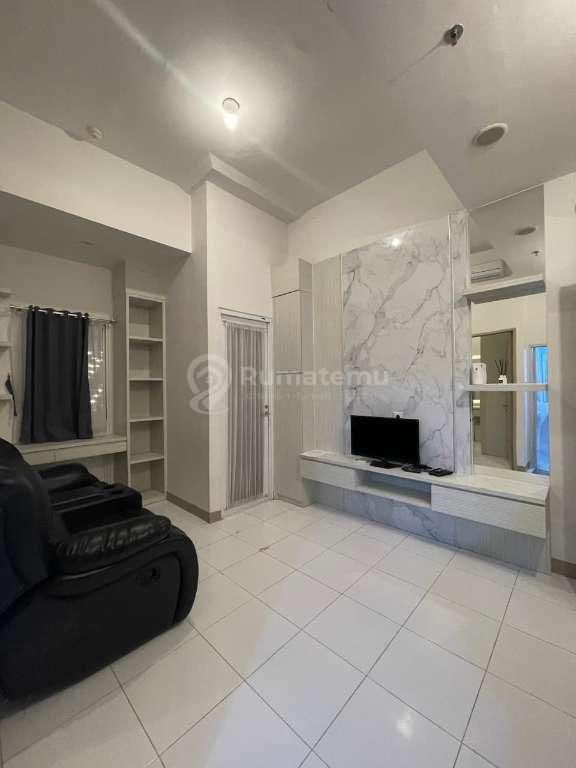 Apartemen Tokyo Riverside 