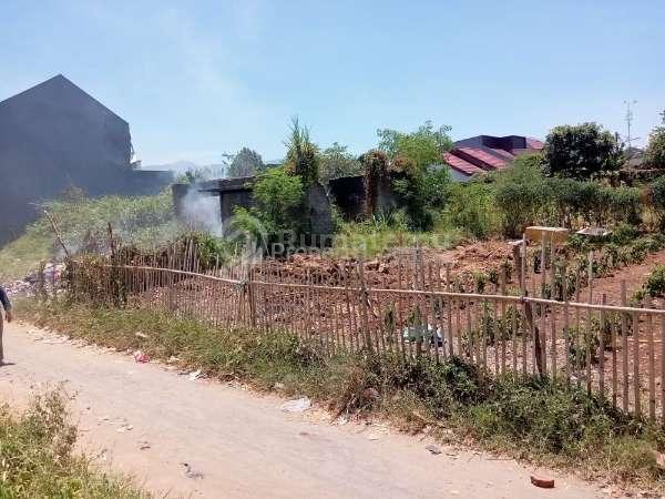 Jual Jarang Ada Tanah Kecil di Sweet Antapani Bandung