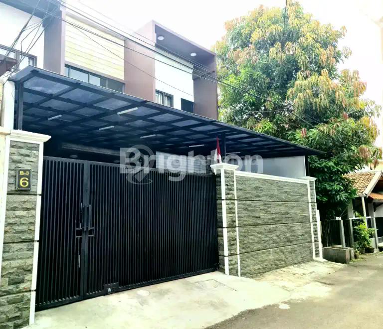 Jual MERUYA ILIR,MERUYA UTARA,JAKARTA BARAT