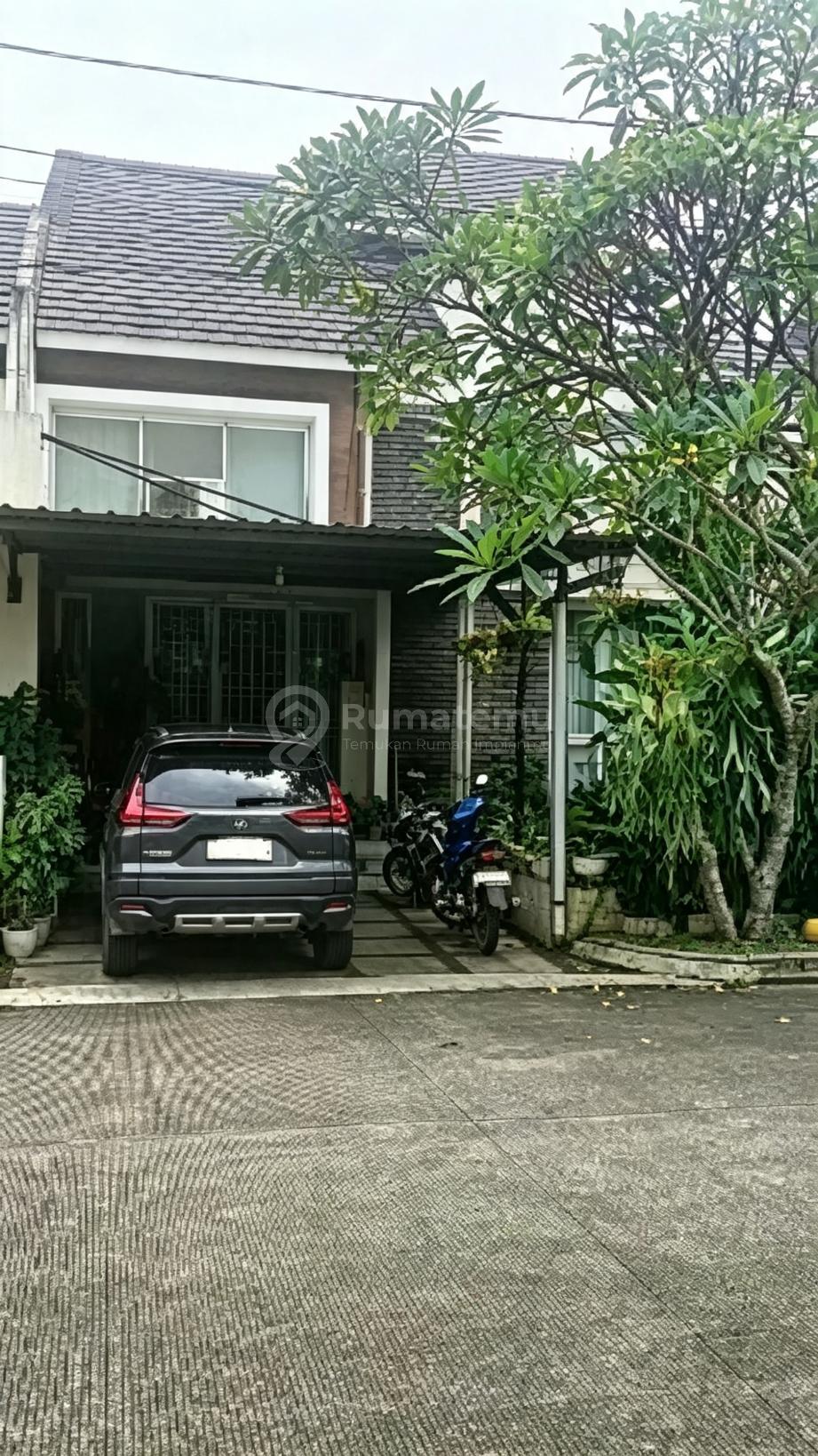 Rumah Cantik di Bukit Dago, 20Menit ke Stasiun Rawa Buntu Harga 1,25 Miliar Nego Sampai Deal