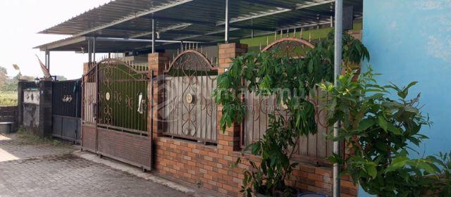 Rumah 2 Lantai Lokasi Strategis di Area Banguntapan - Dekat Terminal Giwangan