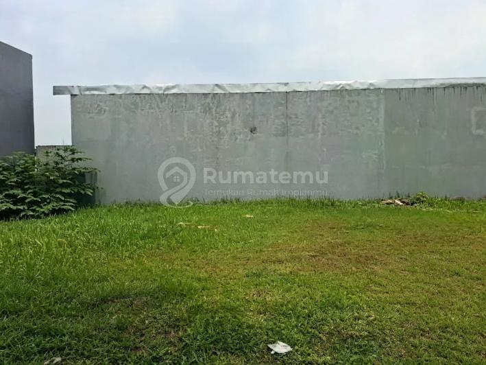 Kavling untuk Gudang dan Industri di  Pergudangan Taman Tekno BSD City Tangerang Selatan Luas 1067 M2 Harga 15Juta/M2