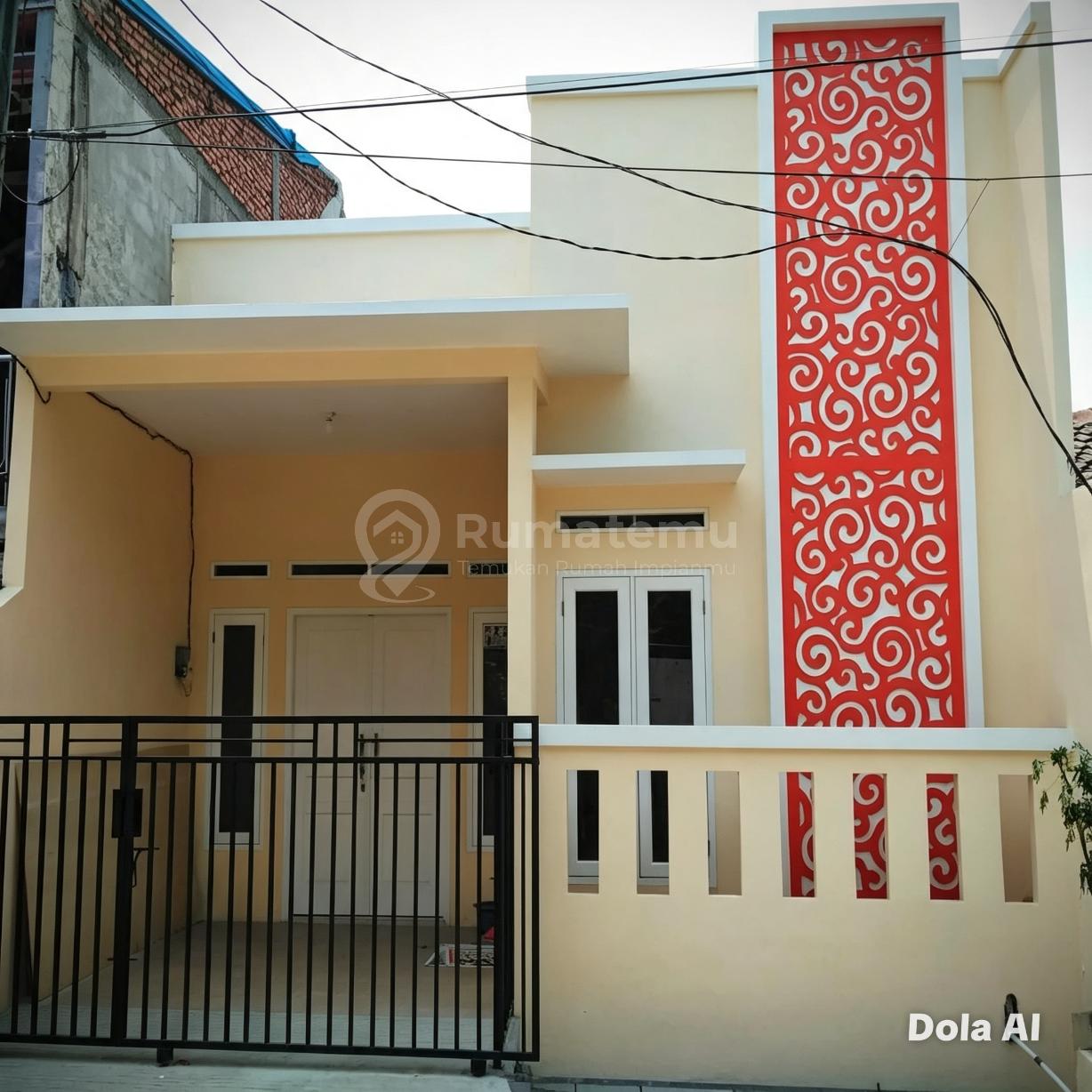 Di Jual Rumah di Perumahan Pejuang Jaya Lokasi Strategis Dekat Dengan Kawasan