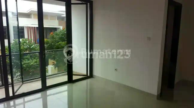 Disewakan Rumah di La Verde Cluster Lunaire