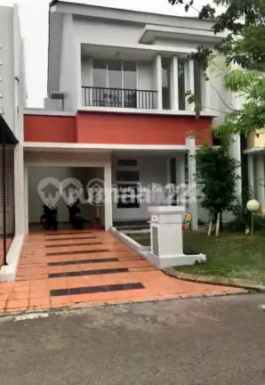 Dijual Rumah Di Phg, Di Jalan Raya, Hadap Timur, Row Unt 3 Mobil, Rapi