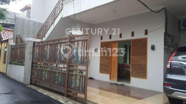 Rumah Kos Bagus Lokasi Tebet Timur Jaksel