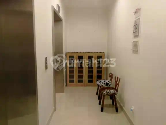 Disewakan Unit 3BR di Pondok Indah Residences