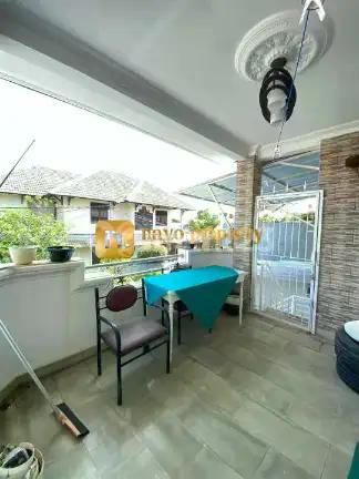 Rumah Bagus Asri Dalam Komplek Strategis di Kayu Putih Jakarta