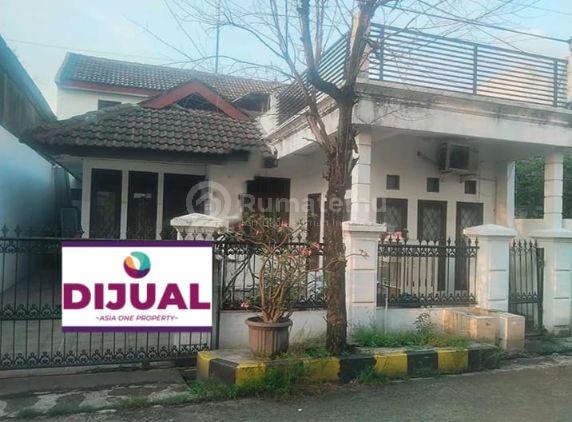 Dijual Rumah 1,5 Lantai di Wisma Asri 1 Bekasi