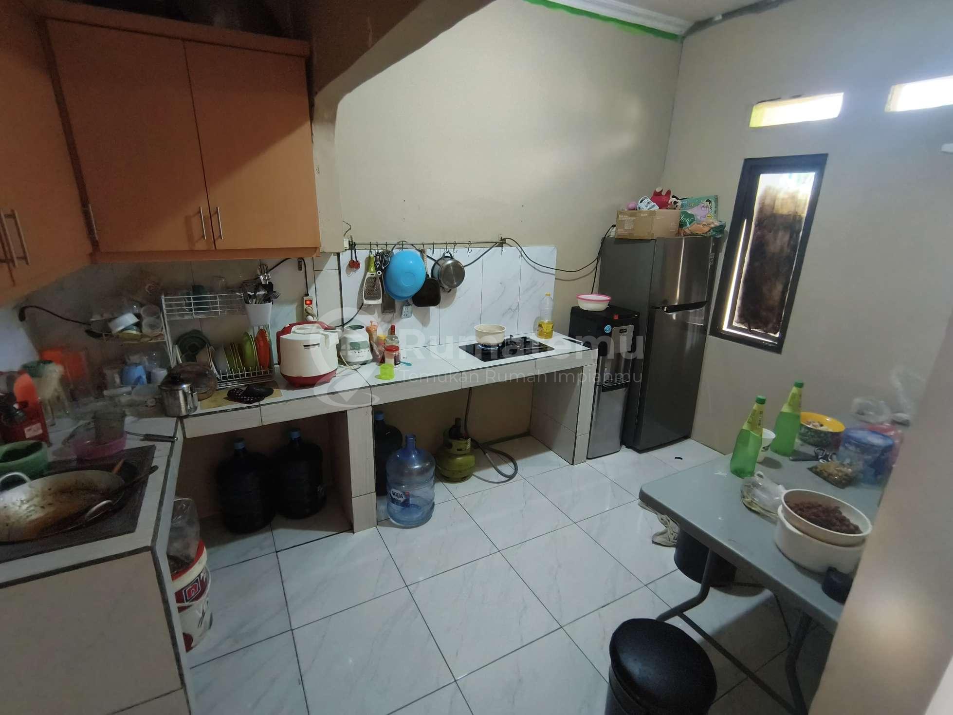 Jual Rumah AJB Minimalis Mini Cluster Ciledug, Pondok Kacang Timur, Karang Tengah, Kota Tangerang