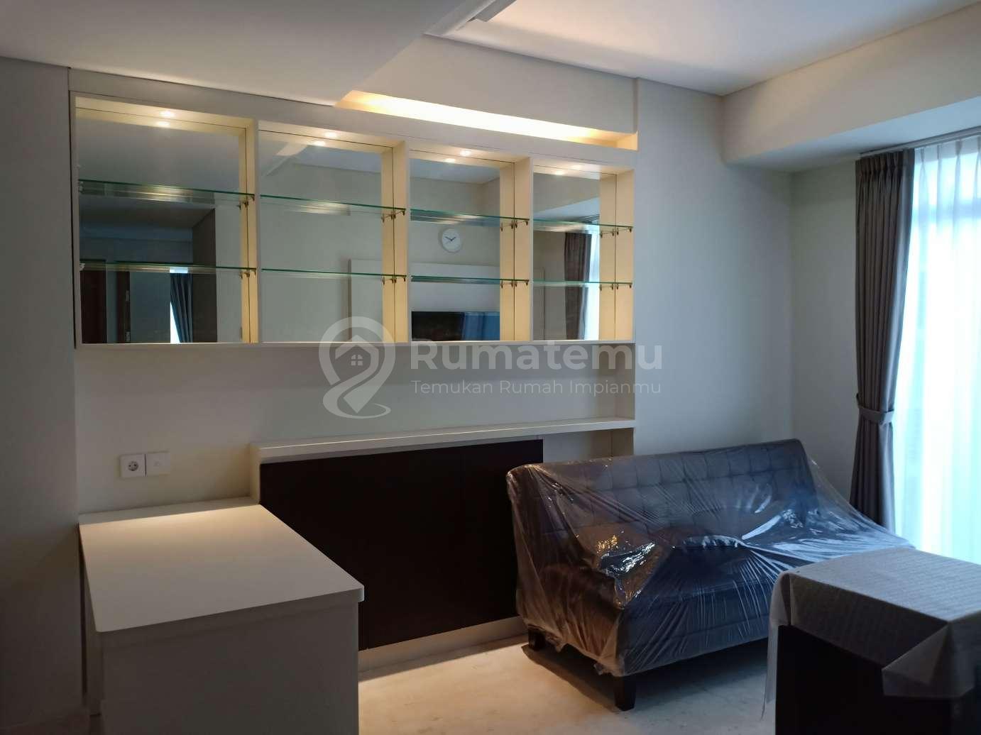 Apartemen Puri Orchard