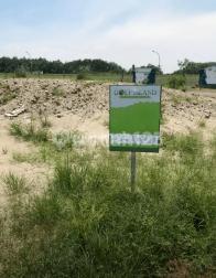 Kavling golf island pik sonata lagoon termurah 