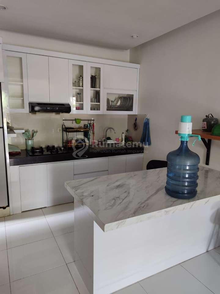 rumah disewa di Karang Tengah (±5 menit dari Metro Permata)