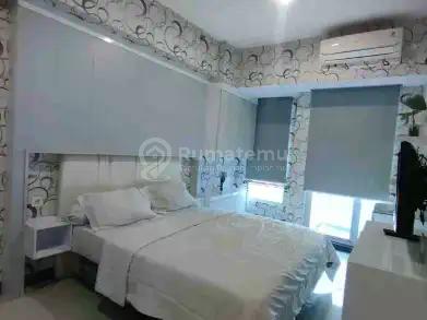 Sewa Apartemen Anderson Studio Bulanan