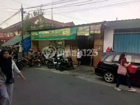 Dijual Tanah Digunakan Sebagai Resto Dijalan Krendang Raya , Jakarta Barat