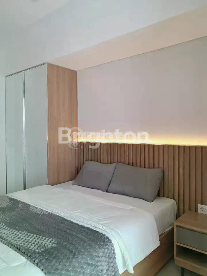 APARTMENT BARSA CITY 2 KAMAR FULL FURNISHED