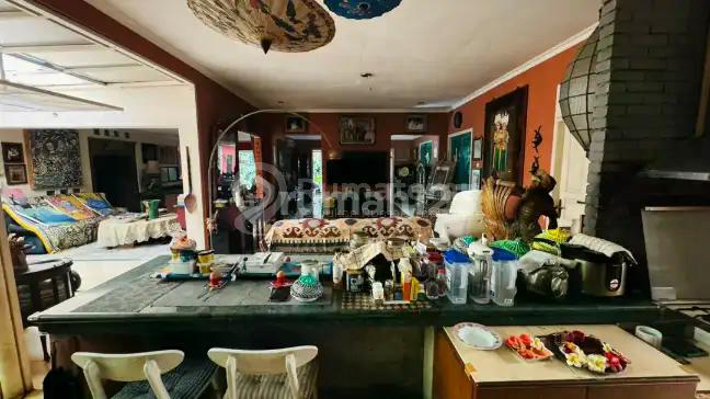 Dijual Cepat Rumah Kemang Jaksel