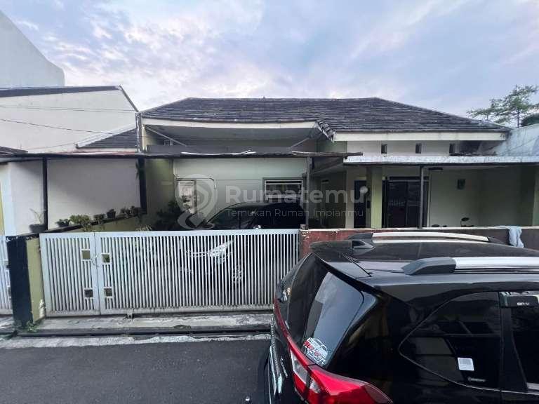 Rumah Minimalis Cipageran Cimahi Utara