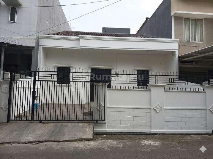 Rumah Sewa Sunter