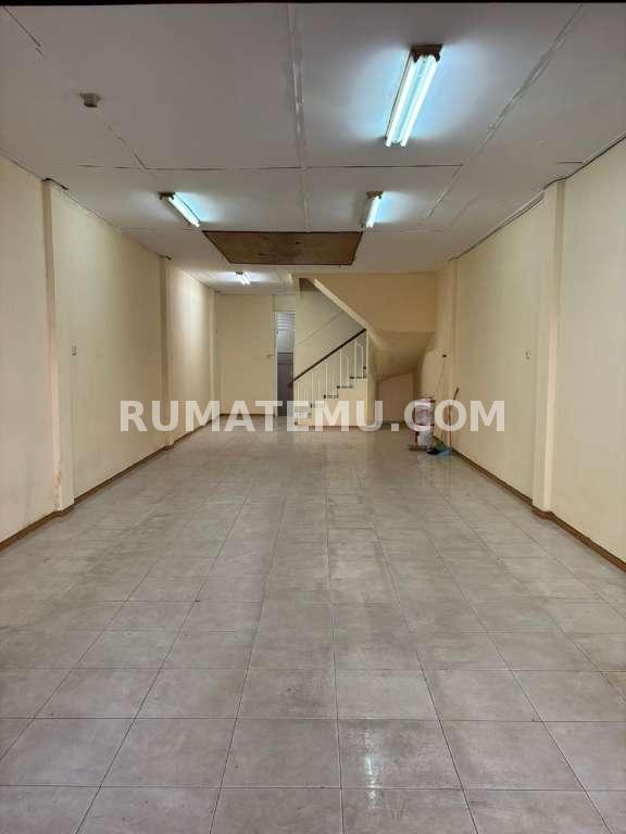 Disewakan Ruko Boulevard Kelapa Gading