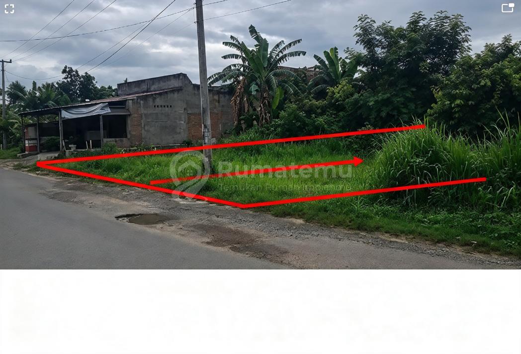 Siap Huni, Tanah, SHM, Dekat Tempat Wisata, Dekat Akses Tol