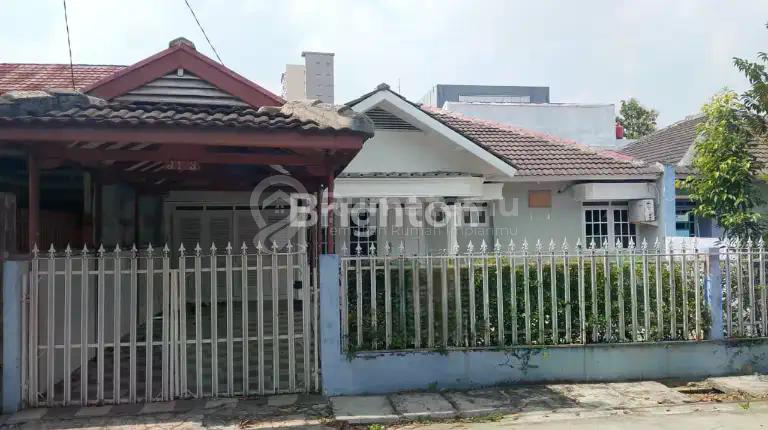 Jual PULO GEBANG PERMAI CAKUNG JAKARTA TIMUR