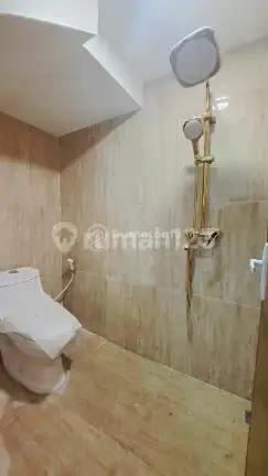 Rumah 2 Lantai Baru Murah Siap Huni bisa KPR Accola Park Pamulang