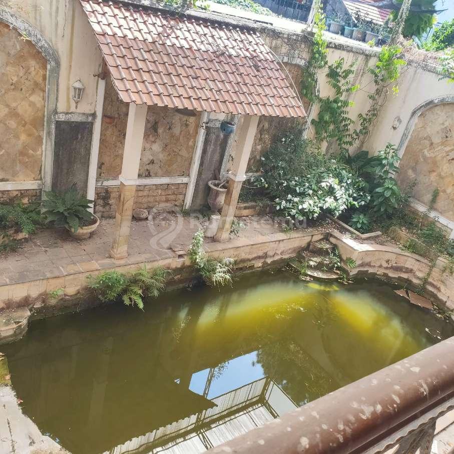 Jual Tanah Hunian di Lebak Bulus, Cilandak, Jakarta Selatan