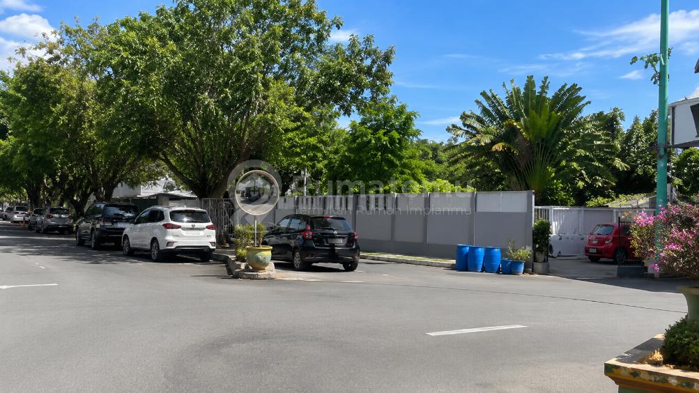 Tanah Komersil Kuta Utara Denpasar Bali