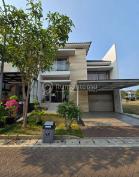 Dijual Rumah Siap Huni Cluster Violin Golf Island Pik