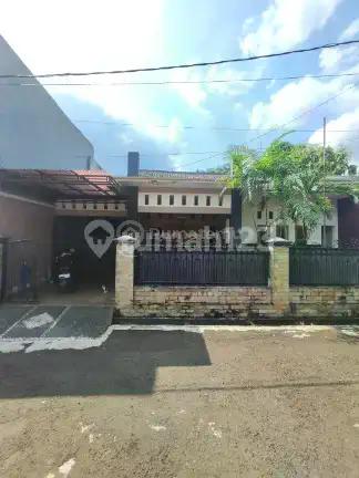 Rumah Mewah Murah Dalam Komplek di Pondok Duta Cimanggis Depok