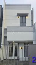 DIJUAL RUMAH BARU CITRA 2 EXTENSION BADAN