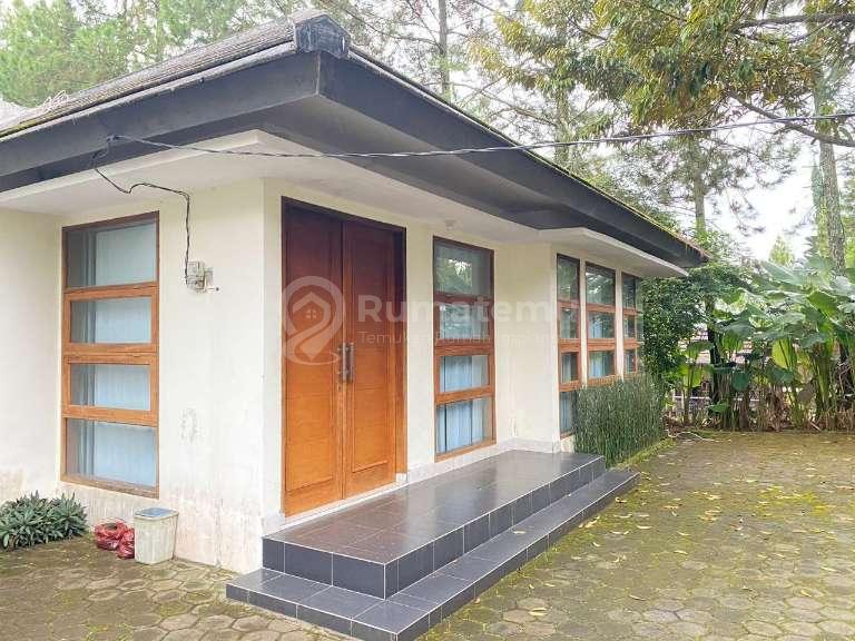 Rumah Villa Lembang Parongpong Dekat Lembang Park & Zoo Banfung Barat