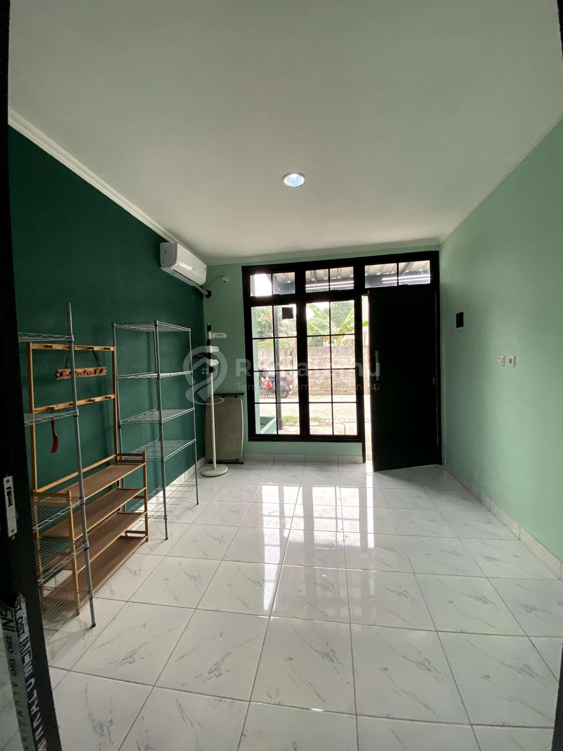 Rumah Dijual Di Taman Rahayu Setu Bisa KPR Developer 