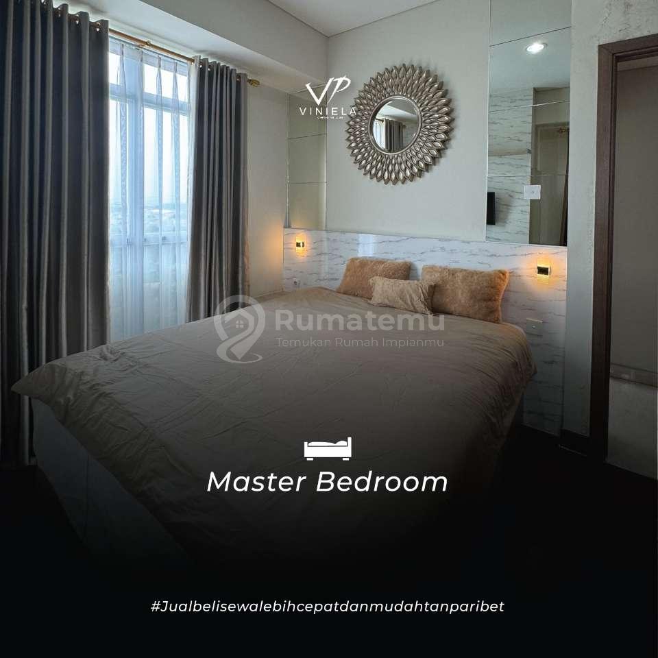 Apartemen Puri Orchard