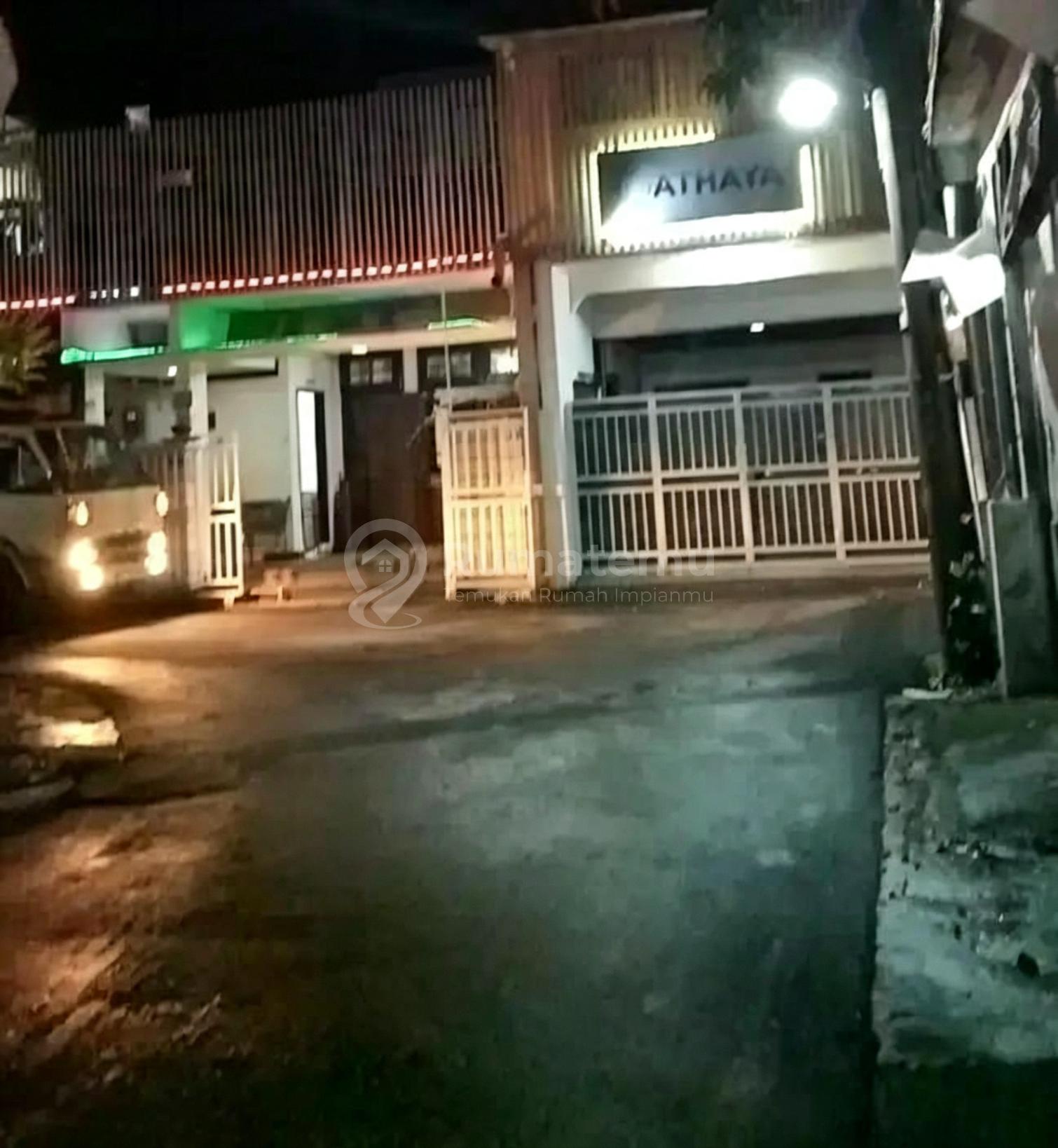 GUEST HOUSE MEWAH DI UTARA UGM YOGYAKARTA