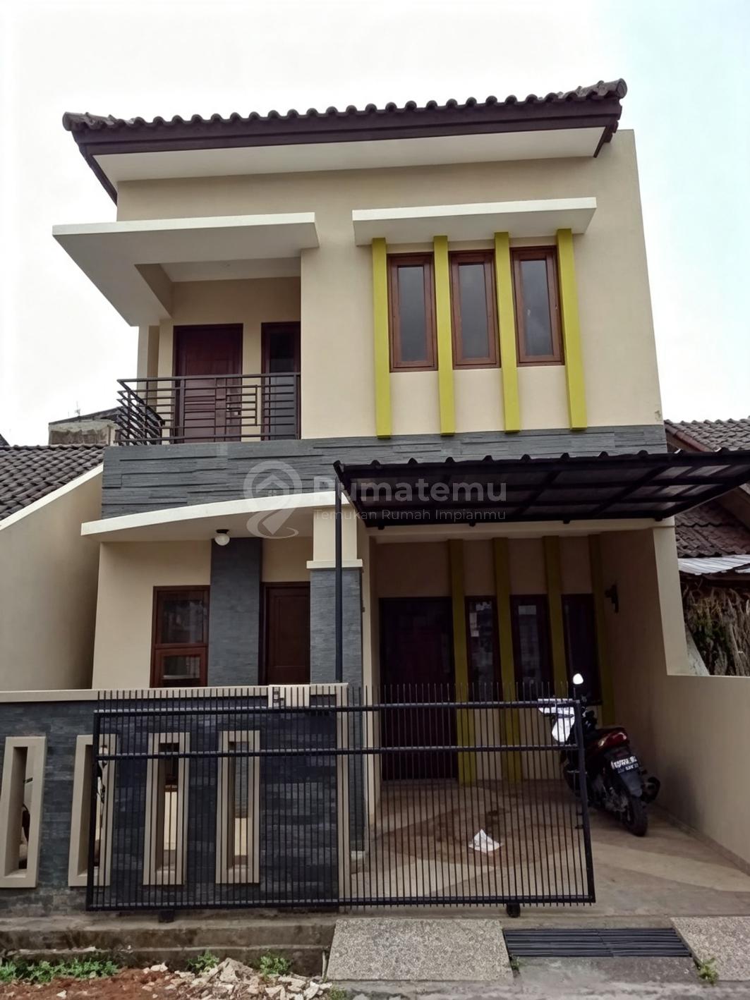 Jual Rumah di Antapani Dekat Arcamanik Bandung