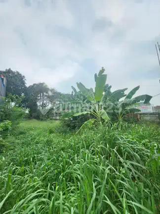 Dijual Tanah di Jelupang Serpong Tangerang Selatan