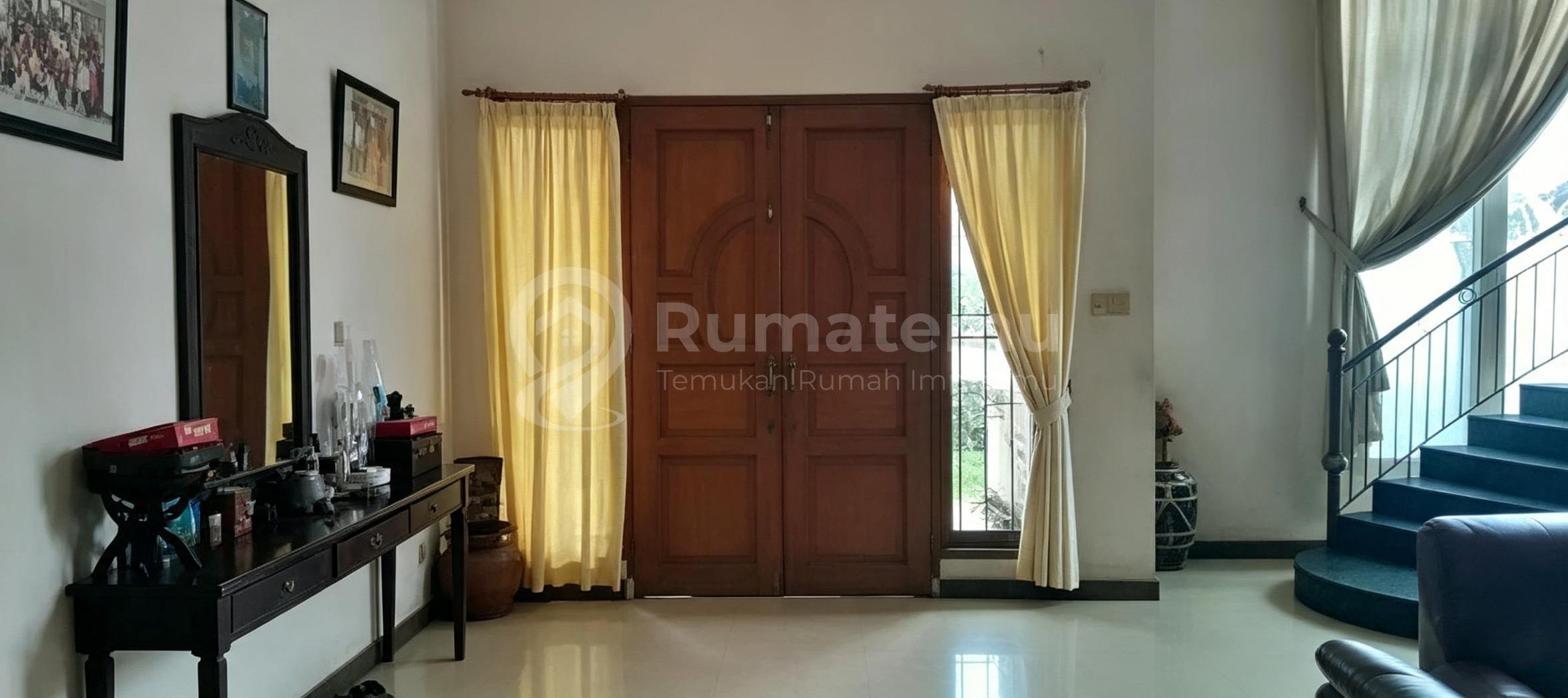 Rumah Murah 2 Lantai di Citra Garden Kalideres Cengkareng Jakarta Barat