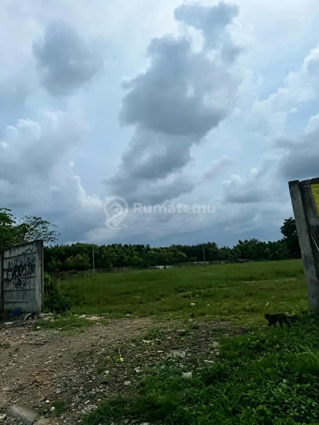 Sewa Tanah Cakung Sudah Pagar Keliling