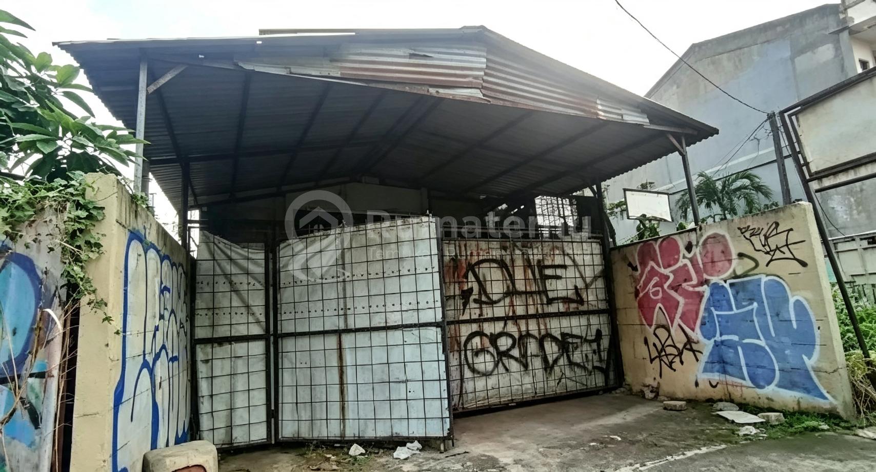 Jual/Sewa JALAN IR H JUANDA, REMPOA, KECAMATAN CIPUTAT TIMUR, TANGERANG SELATAN, BANTEN