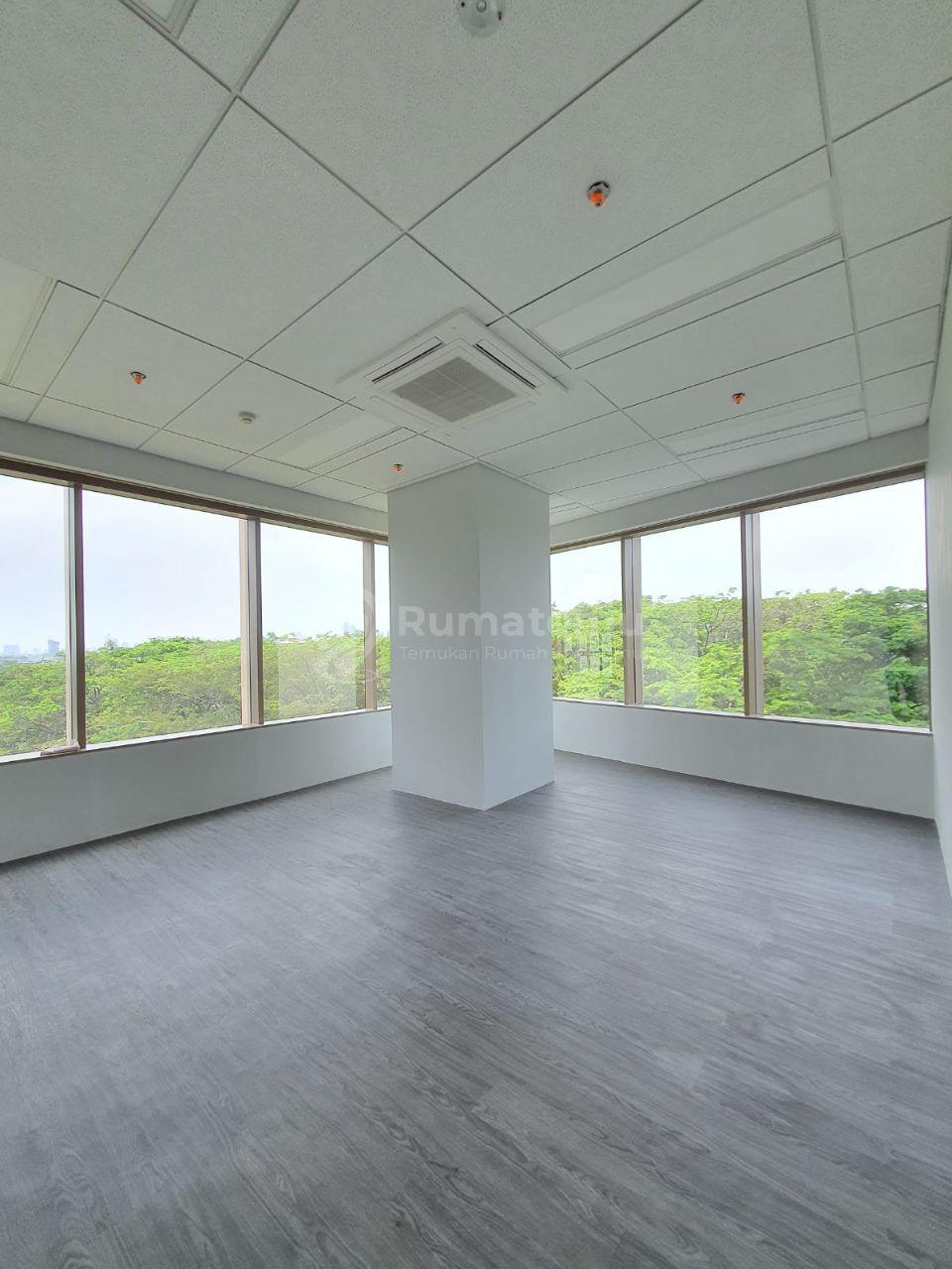 Dijual Office Space Citra Towers  Kemayoran Jakarta Pusat