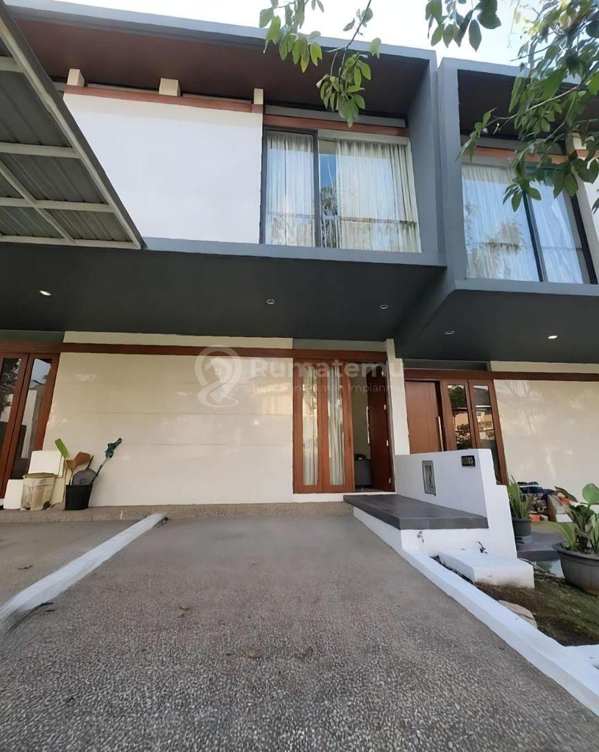 Rumah Cluster Citrasun Garden Bukit Sari Semarang Gombel, Ngesrep, Kec. Banyumanik, Kota Semarang, Jawa Tengah 50269
