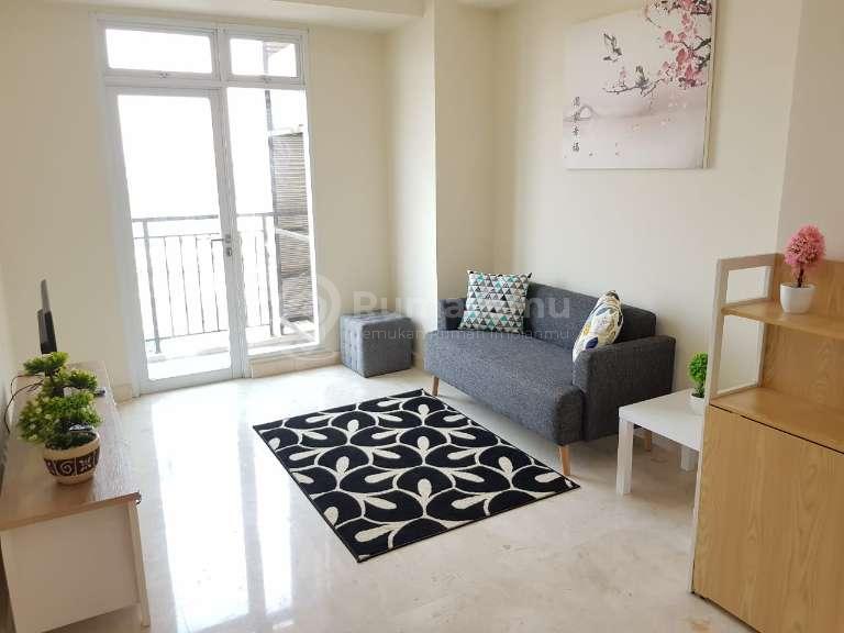 Apartemen Puri Orchard