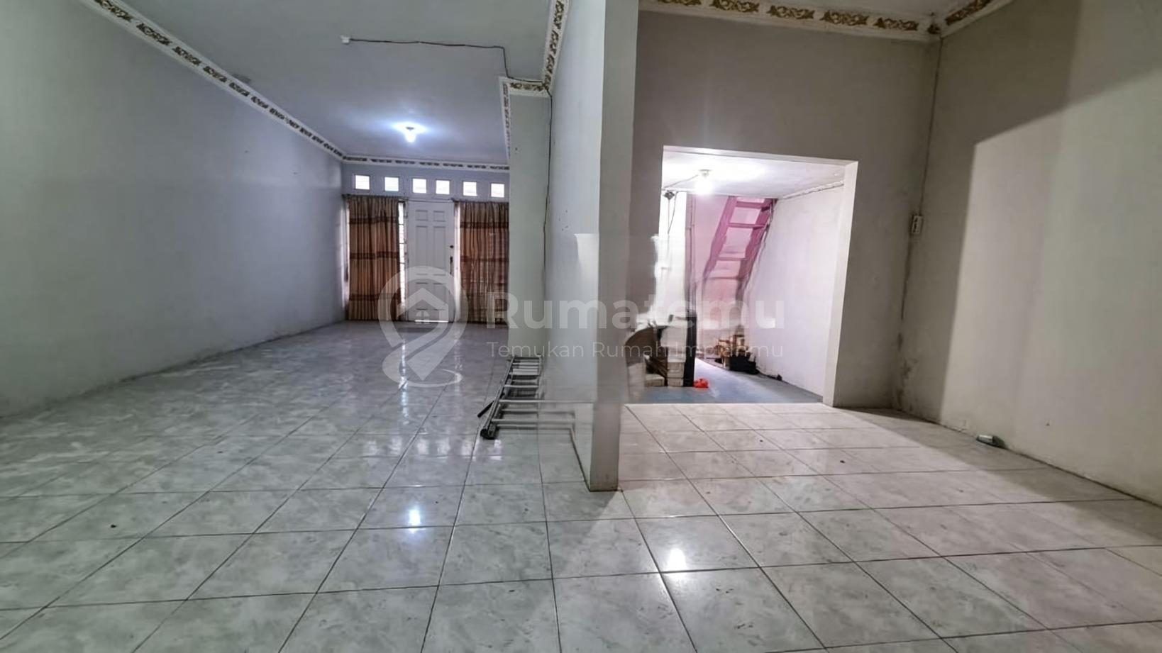 Jual rumah unfurnish di perum Daan Mogot Estate, Kalideres, Jakarta Barat